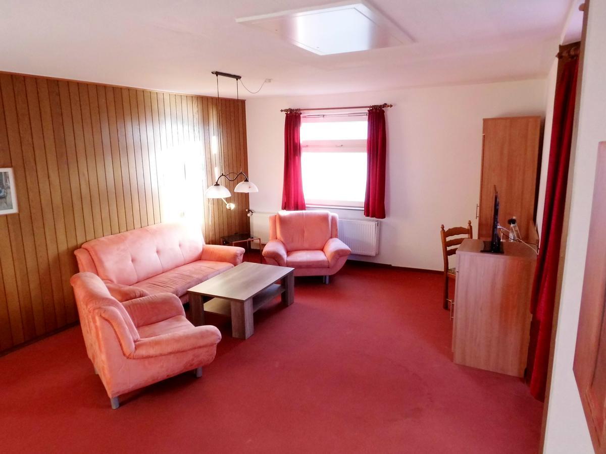 Hotel Seerose Wilhelmshaven Exterior foto