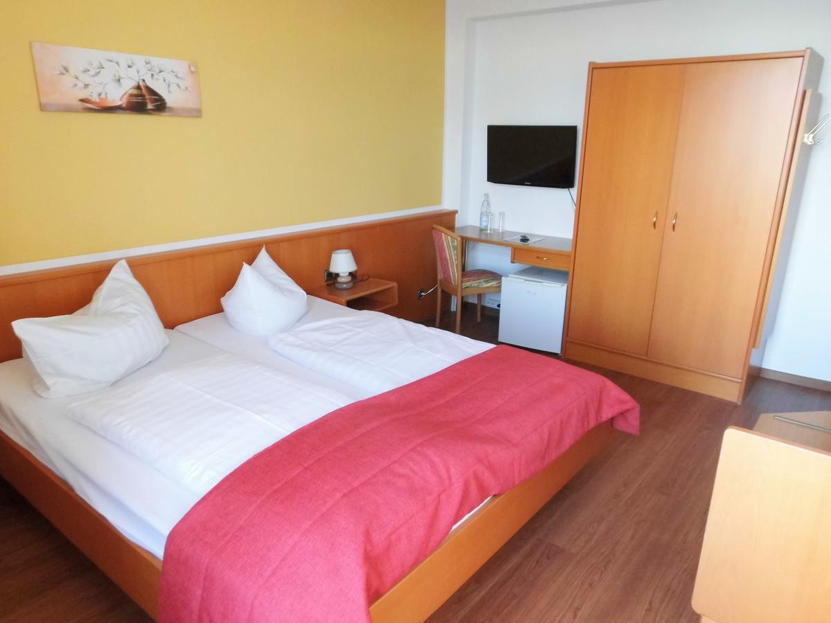 Hotel Seerose Wilhelmshaven Exterior foto