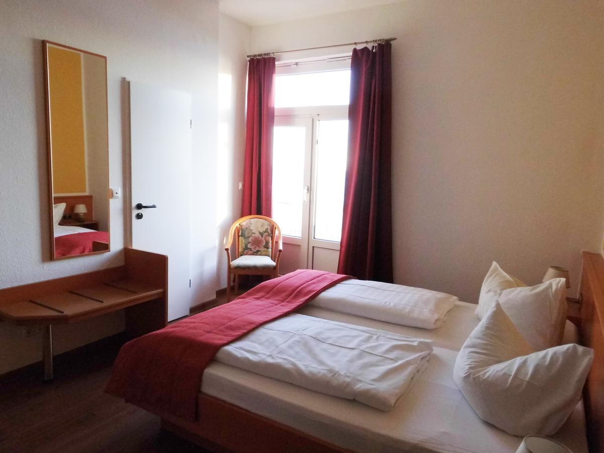 Hotel Seerose Wilhelmshaven Exterior foto
