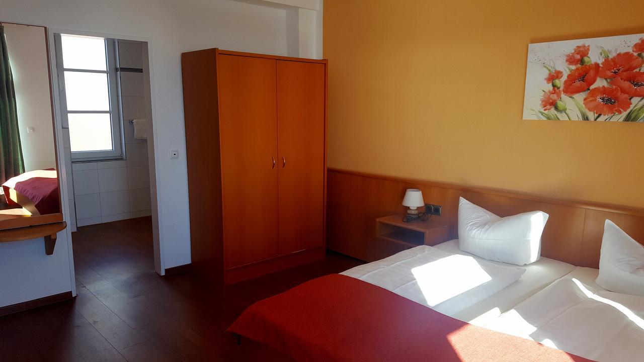 Hotel Seerose Wilhelmshaven Exterior foto